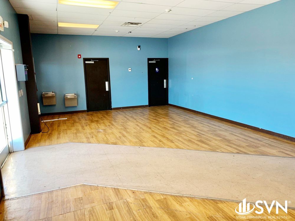 Former Day Care Available - Richmond: 5095 Atwood Dr, Richmond, KY 40475